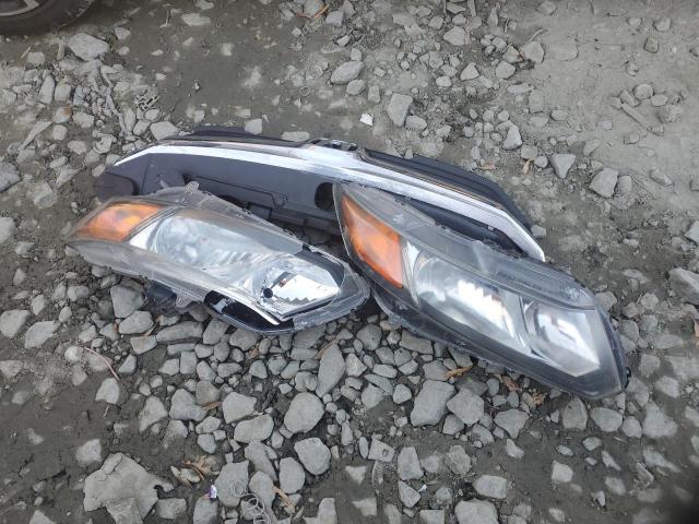 Photo 12 from auction – 2012 HONDA CIVIC EXL with VIN 2HGFB2F96CH551864