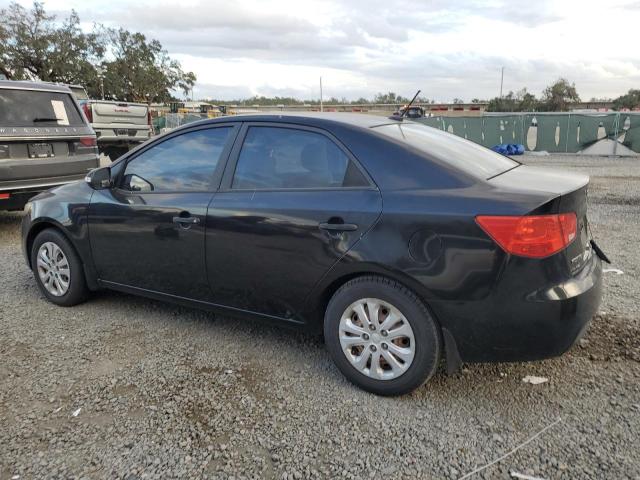 Photo 2 from auction – 2010 KIA FORTE EX with VIN KNAFU4A29A5861295