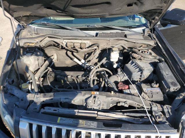 Photo 11 from auction – 2009 MERCURY MARINER PR with VIN 4M2CU87759KJ12730