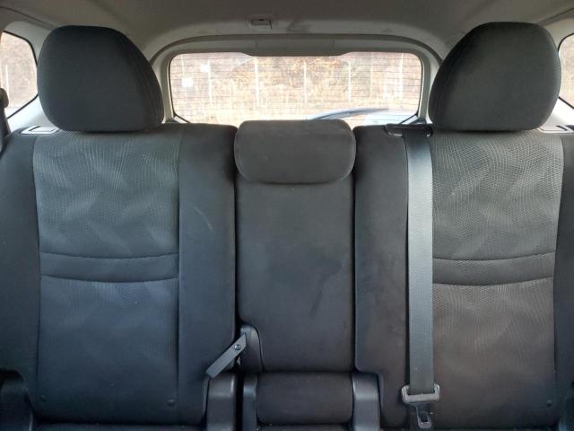Photo 10 from auction – 2014 NISSAN ROGUE S with VIN 5N1AT2MV7EC763759