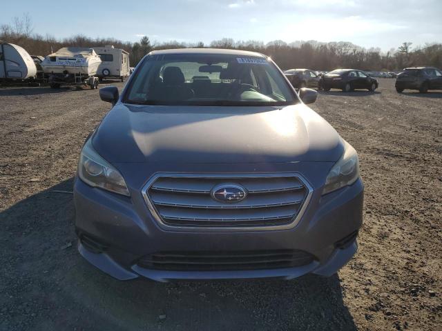 Photo 5 from auction – 2015 SUBARU LEGACY 2.5 with VIN 4S3BNAC60F3015783
