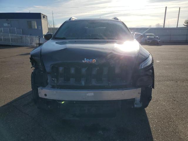 Photo 5 from auction – 2015 JEEP CHEROKEE L with VIN 1C4PJMDB7FW567665
