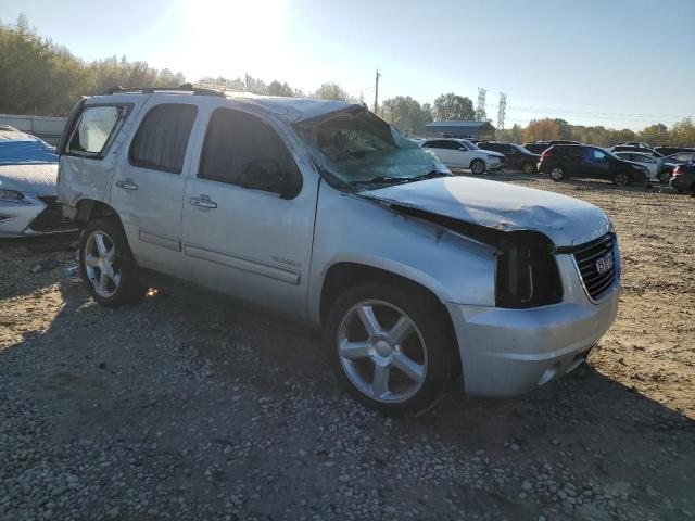 Photo 4 from auction – 2010 GMC YUKON SLT with VIN 1GKUCCE0XAR281048