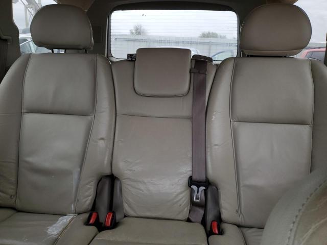 Photo 10 from auction – 2005 VOLVO XC90 with VIN YV1CM592651169874