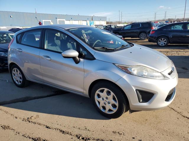 Photo 4 from auction – 2012 FORD FIESTA SE with VIN 3FADP4EJ1CM111539