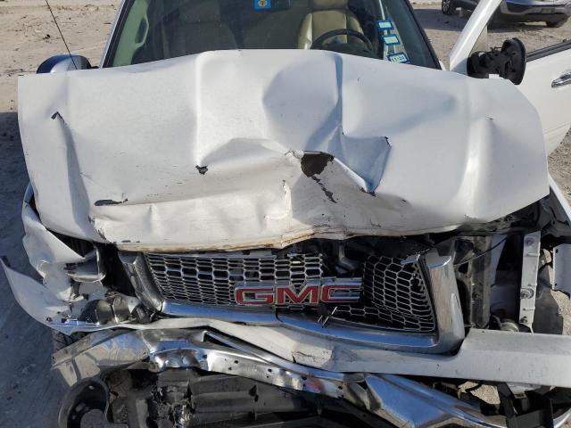 Photo 11 from auction – 2012 GMC SIERRA C15 with VIN 3GTP1WE09CG130933