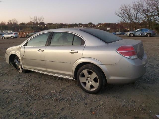 Photo 2 from auction – 2007 SATURN AURA XE with VIN 1G8ZS57N07F149882