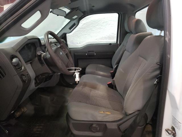 Photo 7 from auction – 2016 FORD F350 SUPER with VIN 1FTRF3B63GEB05329