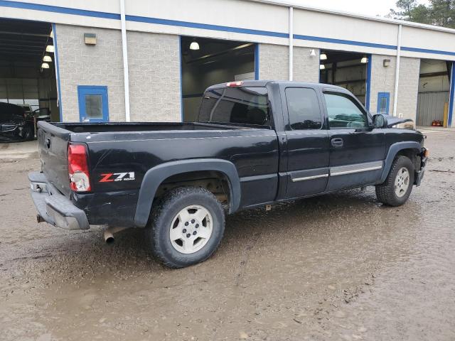 Photo 3 from auction – 2006 CHEVROLET SILVERADO with VIN 1GCEK19B76Z203059