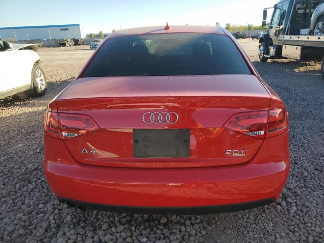 Photo 6 from auction – 2009 AUDI A4 PRESTIG with VIN WAUMF78KX9N055261