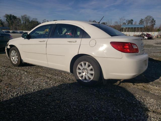 Photo 2 from auction – 2010 CHRYSLER SEBRING TO with VIN 1C3CC4FB1AN169442