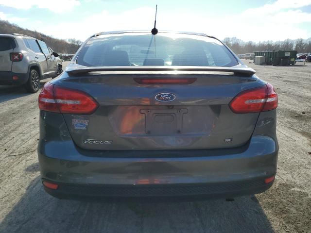 Снимка 6 от търг – 2015 FORD FOCUS SE с VIN 1FADP3F25FL271267