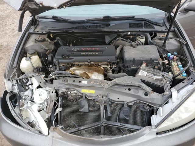 Photo 11 from auction – 2005 TOYOTA CAMRY LE with VIN 4T1BE32K05U632776