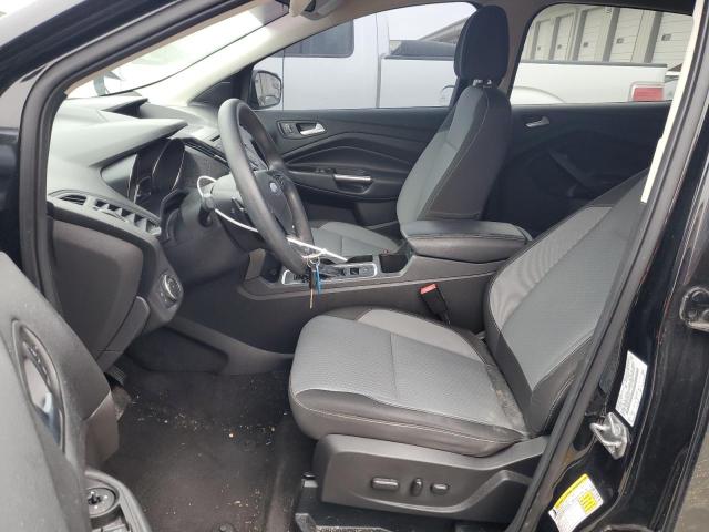 Photo 7 from auction – 2017 FORD ESCAPE SE with VIN 1FMCU0GD8HUD76360