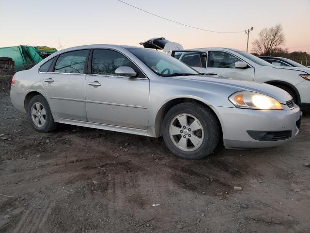 Photo 4 from auction – 2010 CHEVROLET IMPALA LT with VIN 2G1WB5EK9A1237242