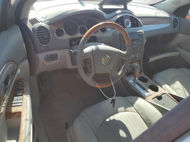 Photo 8 from auction – 2012 BUICK ENCLAVE with VIN 5GAKRCED6CJ235160