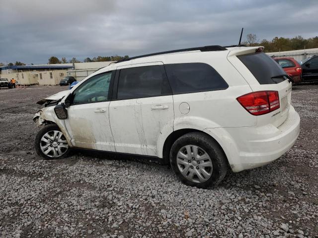 Снимка 2 от търг – 2020 DODGE JOURNEY SE с VIN 3C4PDCAB2LT268009