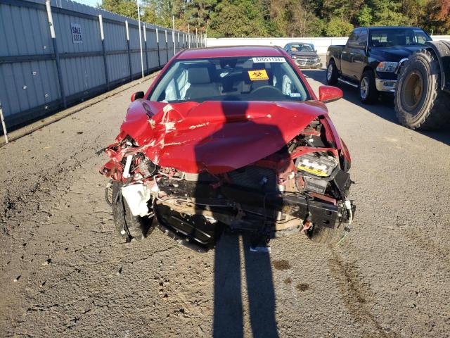 Photo 5 from auction – 2019 TOYOTA COROLLA L with VIN 5YFBURHE2KP876739