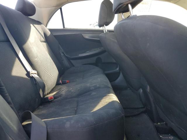 Photo 10 from auction – 2009 TOYOTA COROLLA BA with VIN 1NXBU40E89Z086997