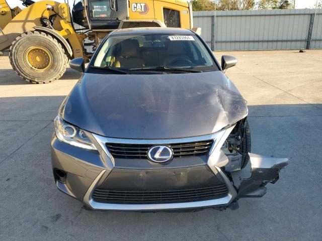 Photo 5 from auction – 2015 LEXUS CT 200 with VIN JTHKD5BH9F2242455