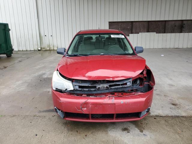 Photo 5 from auction – 2010 FORD FOCUS S with VIN 1FAHP3EN7AW233298
