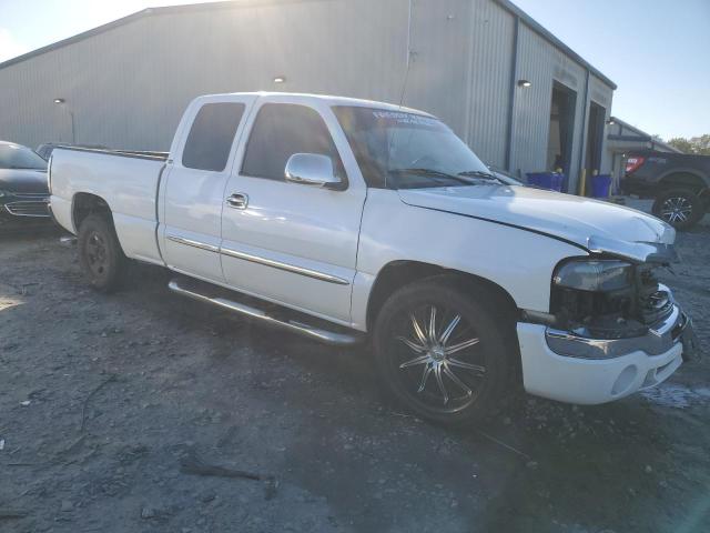 Photo 4 from auction – 2004 GMC NEW SIERRA with VIN 2GTEC19V641109221