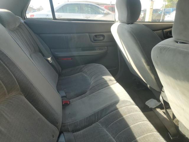 Photo 10 from auction – 2002 BUICK CENTURY CU with VIN 2G4WS52J021289584