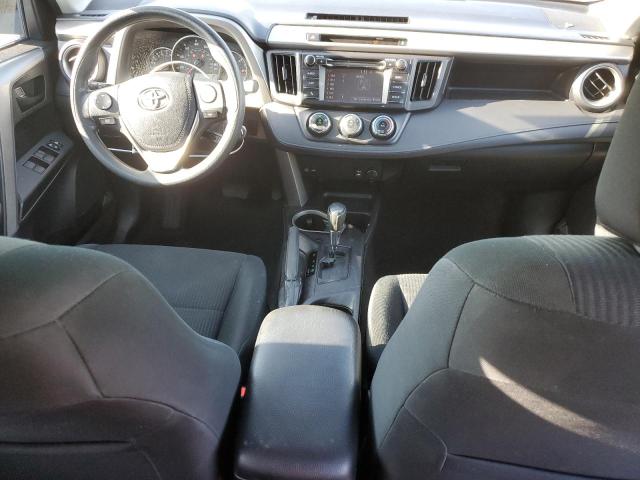 Photo 8 from auction – 2016 TOYOTA RAV4 LE with VIN 2T3BFREV7GW410509