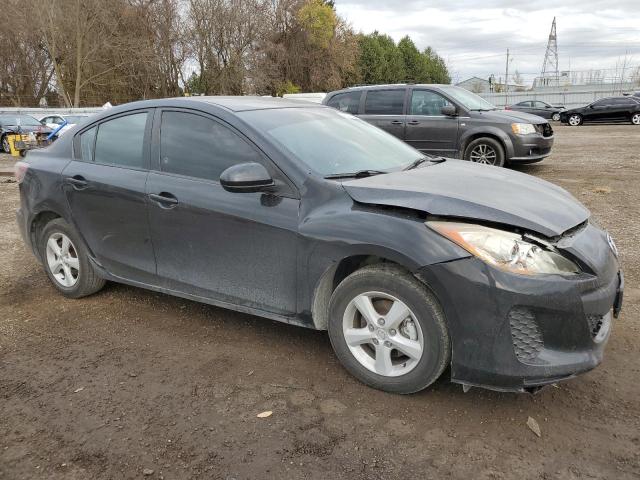 Photo 4 from auction – 2013 MAZDA 3 I with VIN JM1BL1UFXD1740014