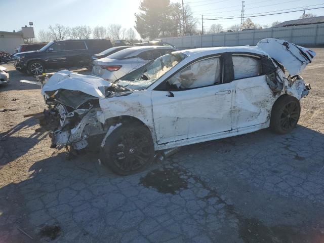Photo 1 from auction – 2025 TOYOTA CAMRY XSE with VIN 4T1DAACK4SU539276