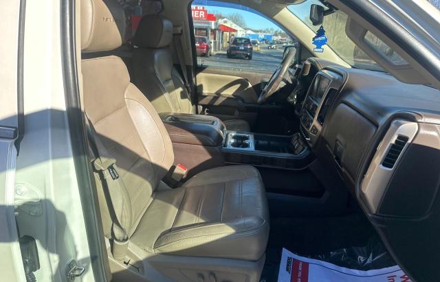 Photo 5 from auction – 2015 GMC SIERRA K15 with VIN 3GTU2WEC0FG403577