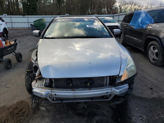 Photo 5 from auction – 2007 HONDA ACCORD EX with VIN 1HGCM72657A016972