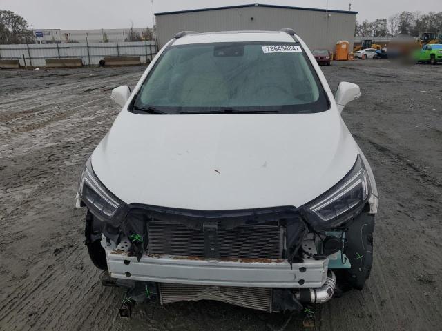 Photo 5 from auction – 2019 BUICK ENCORE ESS with VIN KL4CJCSM1KB883023