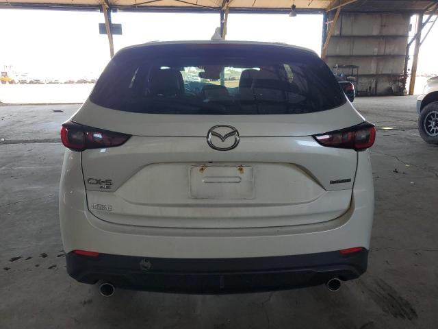 Photo 6 from auction – 2023 MAZDA CX-5 PREFE with VIN JM3KFBCM7P0288523