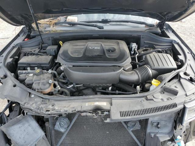 Photo 12 from auction – 2018 JEEP GRAND CHER with VIN 1C4RJECG3JC124791