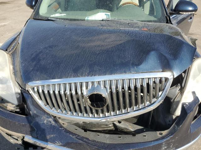 Photo 12 from auction – 2008 BUICK ENCLAVE CX with VIN 5GAER23788J160683
