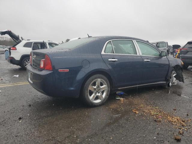 Photo 3 from auction – 2010 CHEVROLET MALIBU 1LT with VIN 1G1ZC5EB8AF247232
