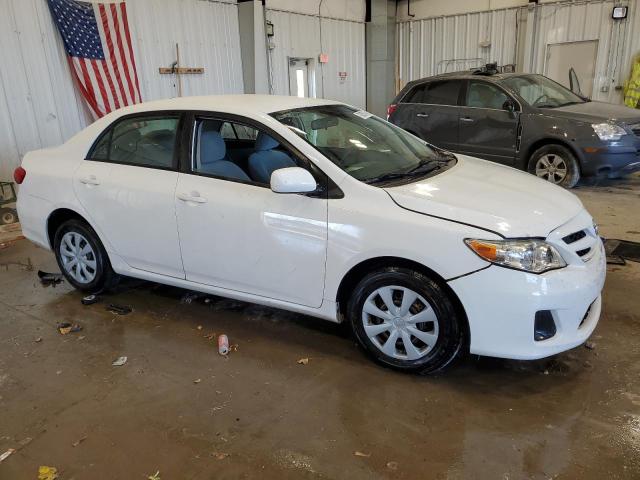 Photo 4 from auction – 2011 TOYOTA COROLLA BA with VIN JTDBU4EE6BJ099073