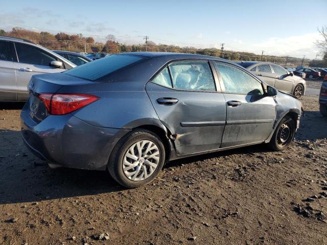 Photo 3 from auction – 2017 TOYOTA COROLLA L with VIN 2T1BURHE4HC890604