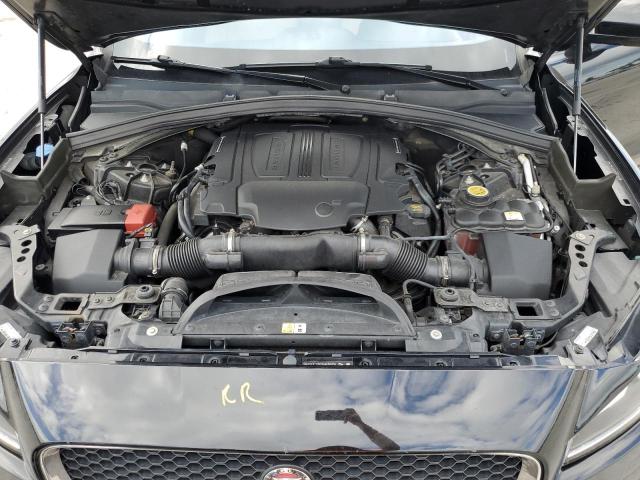 Photo 12 from auction – 2017 JAGUAR F-PACE PRE with VIN SADCJ2BVXHA089763
