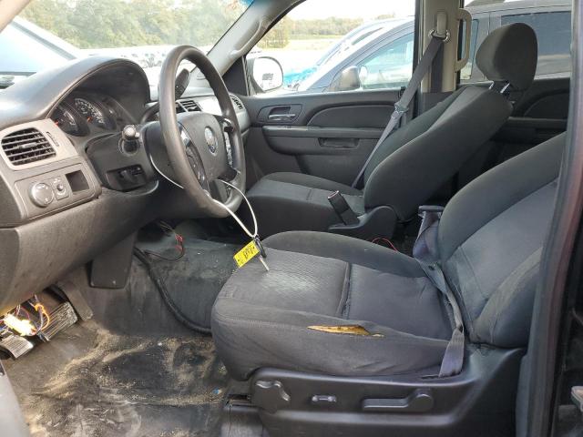 Photo 7 from auction – 2011 CHEVROLET TAHOE POLI with VIN 1GNLC2E06BR172595
