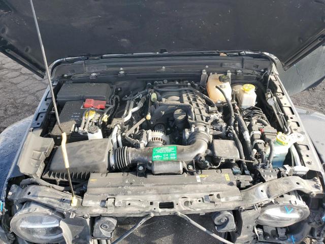 Photo 11 from auction – 2022 JEEP GLADIATOR with VIN 1C6HJTFG0NL100893
