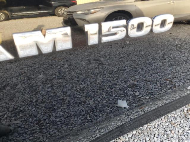 Photo 12 from auction – 2012 DODGE RAM 1500 S with VIN 1C6RD6GT5CS172815