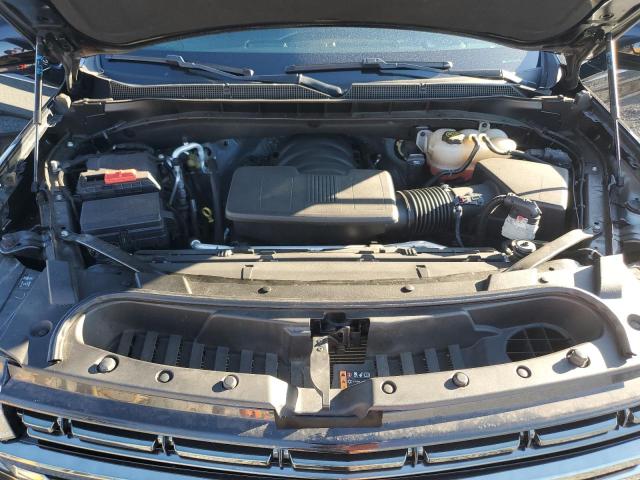 Photo 12 from auction – 2021 CHEVROLET SUBURBAN C with VIN 1GNSCEKD4MR400696