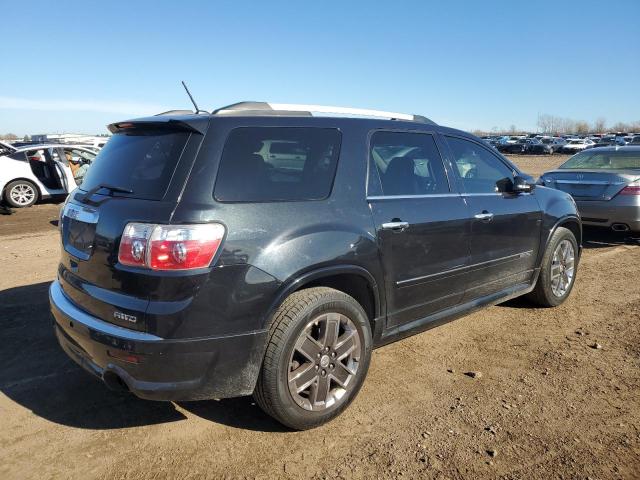 Photo 3 from auction – 2012 GMC ACADIA DEN with VIN 1GKKVTEDXCJ132533