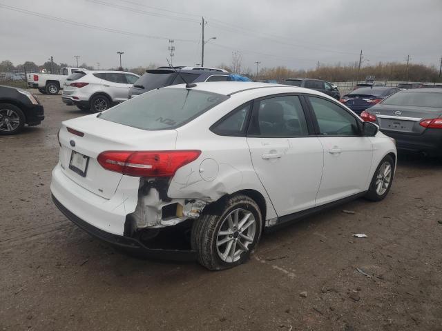 Photo 3 from auction – 2017 FORD FOCUS SE with VIN 1FADP3F26HL235218