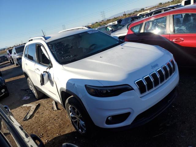 Photo 4 from auction – 2019 JEEP CHEROKEE L with VIN 1C4PJMLN7KD169566