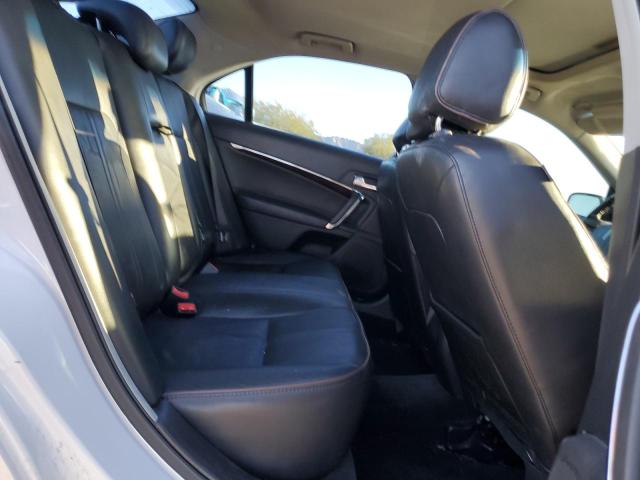 Zdjęcie 10 z aukcji – 2012 LINCOLN MKZ z VIN 3LNHL2GC5CR809032