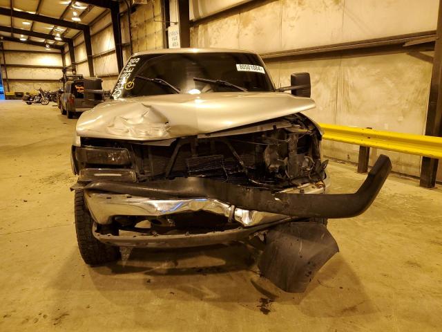 Photo 5 from auction – 2002 CHEVROLET SILVERADO with VIN 1GCEK14T12Z120348