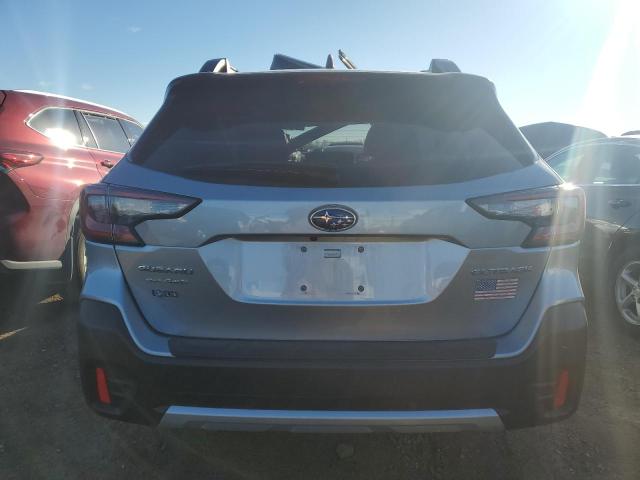 Photo 6 from auction – 2021 SUBARU OUTBACK LI with VIN 4S4BTANC7M3217859